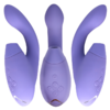 Stimulateur clitoridien Womanizer Duo 2