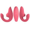 Womanizer Blend rose