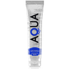Lubrifiant eau 100 ml Aqua