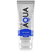 Lubrifiant eau 50 ml Aqua