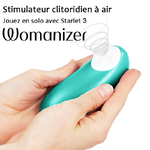 Womanizer FR 02