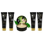 coffret 5 produit Shunga