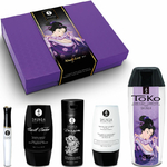 Coffret cosmétiques Shunga