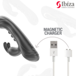 Vibromasseur rechargeable dIbiza
