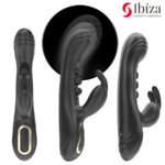Vibromasseur Ibiza avec pulsations