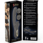 Bruush bobbing vibrator IBIZA
