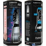 Masturbateur pour hommes Fleshlight