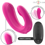 Sextoy féminin pour clito et point G
