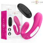 Stimulateur en U pour clito et vagin