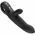 Vibromasseur noir Plaisirinfini.com