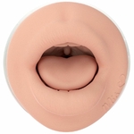 Masturbateur bouche Fleshlight