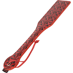 Pagaies cuir BDSM