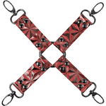 Cravate BDSM