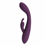 Vibromasseur lapin