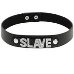 Collier BDSM