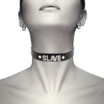 Collier Esclave