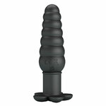 Plug anal vibrant