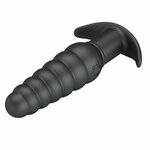Plug anal vibrant