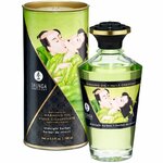 Huile de massage Shunga parfun Sorbet de minuit