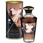 Huile de massage parfum Chocolat