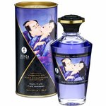 Huile de massage parfumée Fruits exotiques