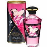 Huile de massage à la Framboise