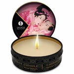 Bougie de massage Pétale de rose