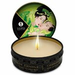 Bougie de massage Thé vert