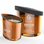 Bougie de massage Swede