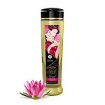 Huile de massage érotique Amour