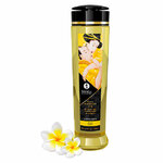 Huile de massage érotique Serenity