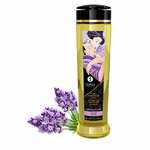 Huile de massage érotique Sensation