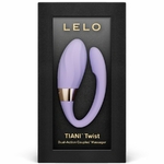 Sextoy vibrant pour couple