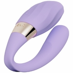 Stimulateur vibrant pour couple