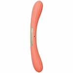 Double vibromasseur Boomerang