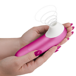 Sextoy pour clitoris Womanizer