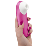 stimulateur à impulsion dair  Womanizer