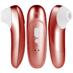 Sextoy clitoridien Womanizer