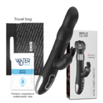 Vibromasseur  sextoy Brilly Glam