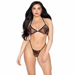 Ensemble sexy Leg Avenue