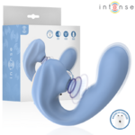 Stimulateur clitoridien Gina