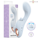 Stimulateur de point G et clitoris
