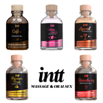 Gel de massage Intt