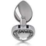 Bijou anal plug