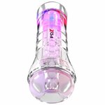Masturbateur pour homme avec led