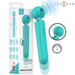 Stimulateur Hamby, vibrations et succion