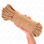 Corde de bondage pour Shibari