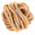 Corde de bondage 5 mètres