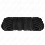 Corde de bondage en coton 20 mètres