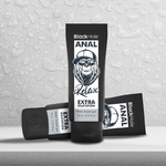 Lubrifiant pour dilatation anale et fist